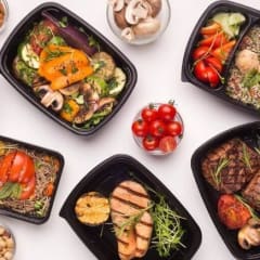 Defender Insignts Best Prepared Meal Delivery Services - Ready to Cook Meals Delivered To Your Door