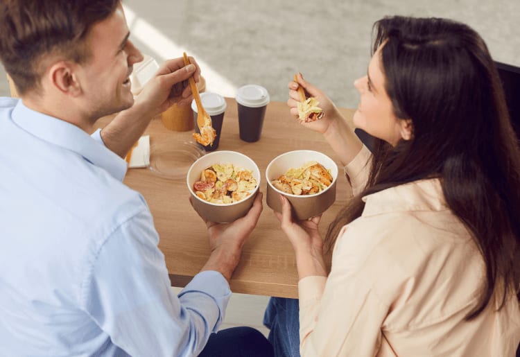 Best Healthy Meal Delivery Services