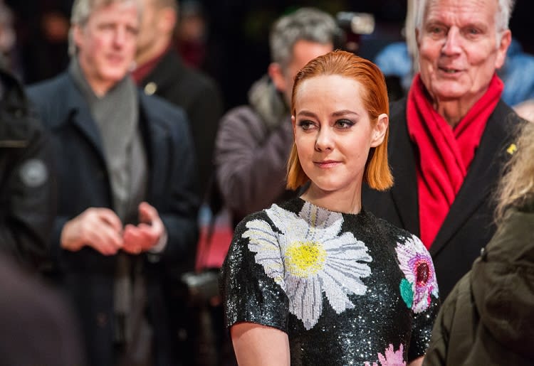 Jena Malone
