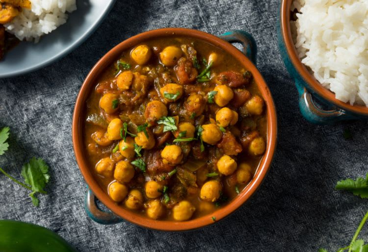 10 meals you can prep ahead to last the whole week