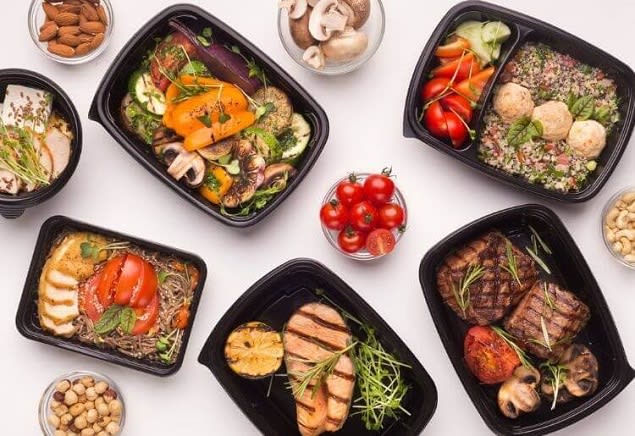 Defender Insignts Best Prepared Meal Delivery Services - Ready to Cook Meals Delivered To Your Door