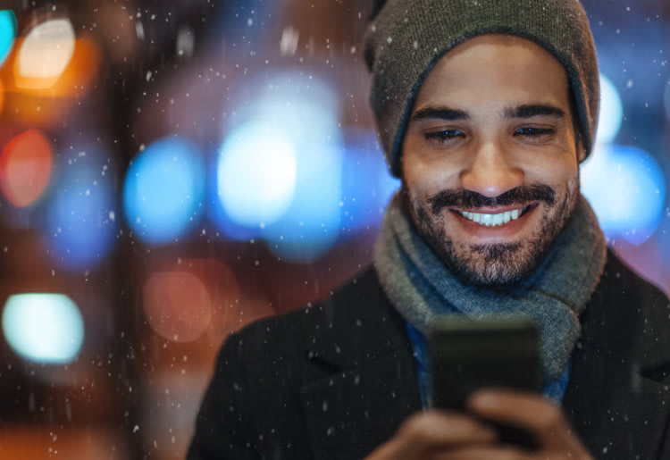 10 Ways You Can Update Your Dating Profile To Make Sure It's Relevant for 2021