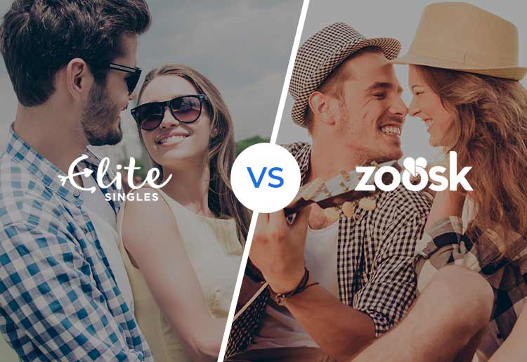 The EliteSingles sign up process is quick and easy so you can focus on finding the right match