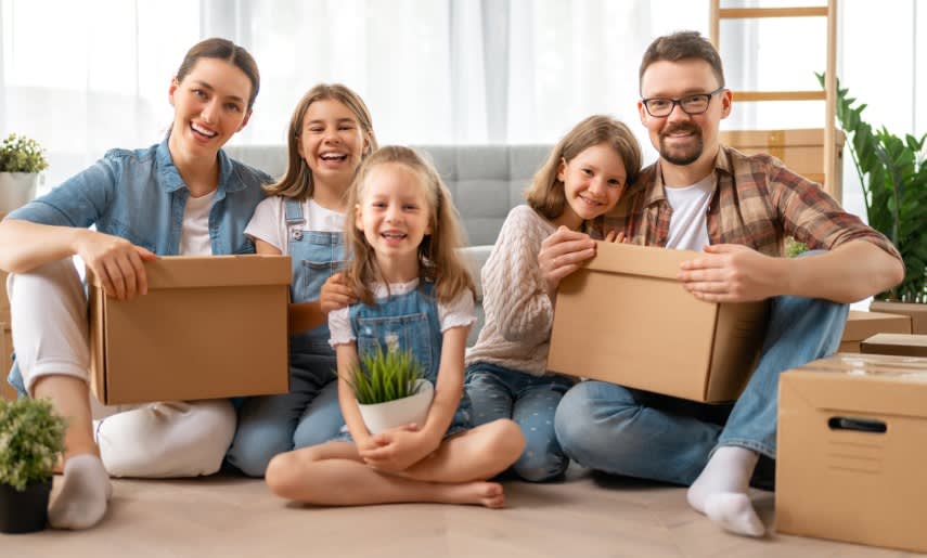 10 Things You Should Do Before Moving