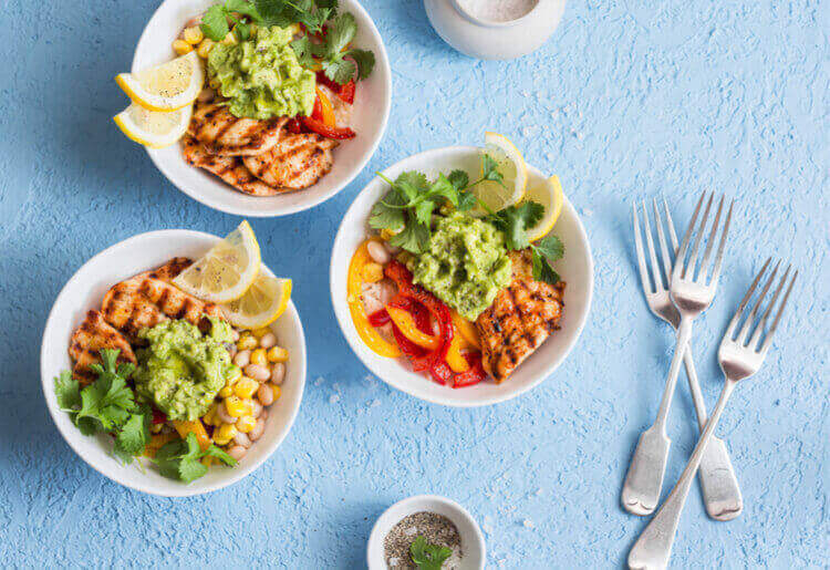 Defender Insignts Best Gluten-Free Meal Delivery Services