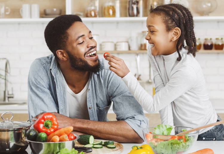10 Hacks To Turn Snacking at Home Into a Healthy Habit