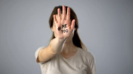 How to date in a post #MeToo world 