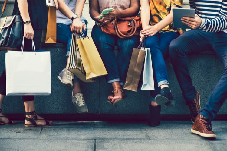 What Drives You to Buy What You Buy