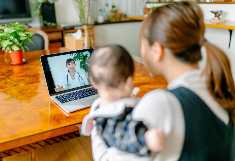 I Used Teladoc to Treat My Son's Rash: Here's What I Think of This Popular Online Doctor Service