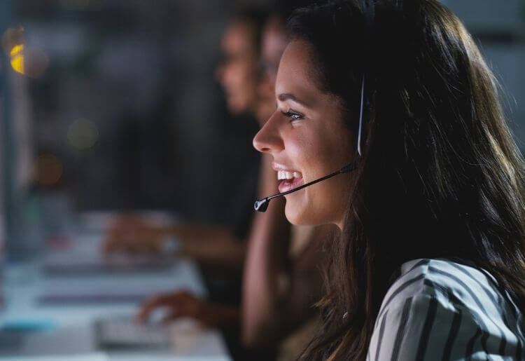 Defender Insignts Tips for Effective Call Center Quality Monitoring