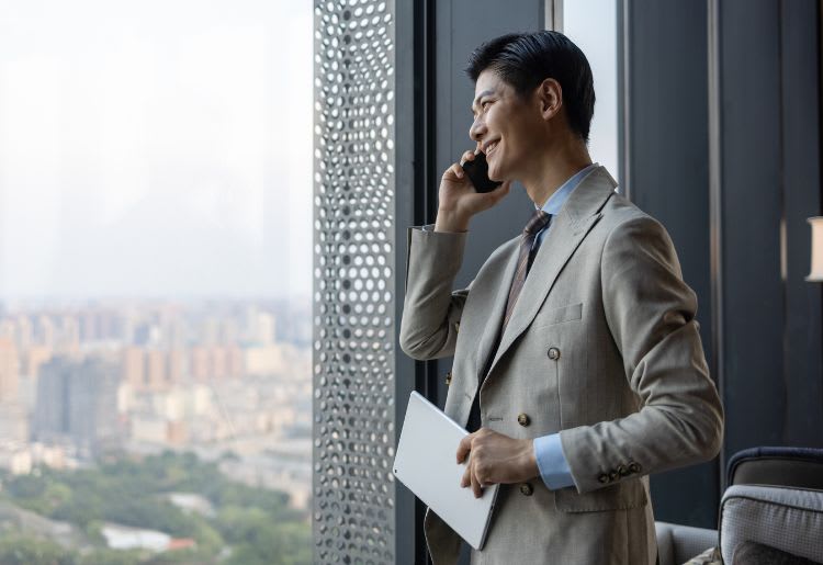 Defender Insignts Industries That Will Benefit the Most from VoIP