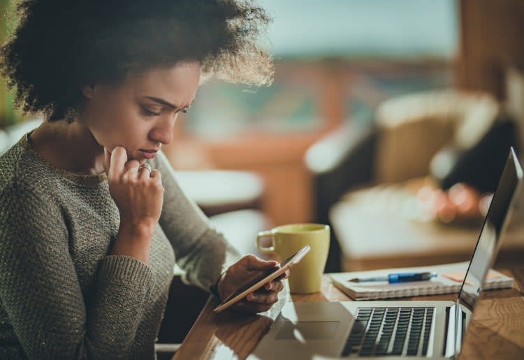 10 online dating habits that no one wants to admit