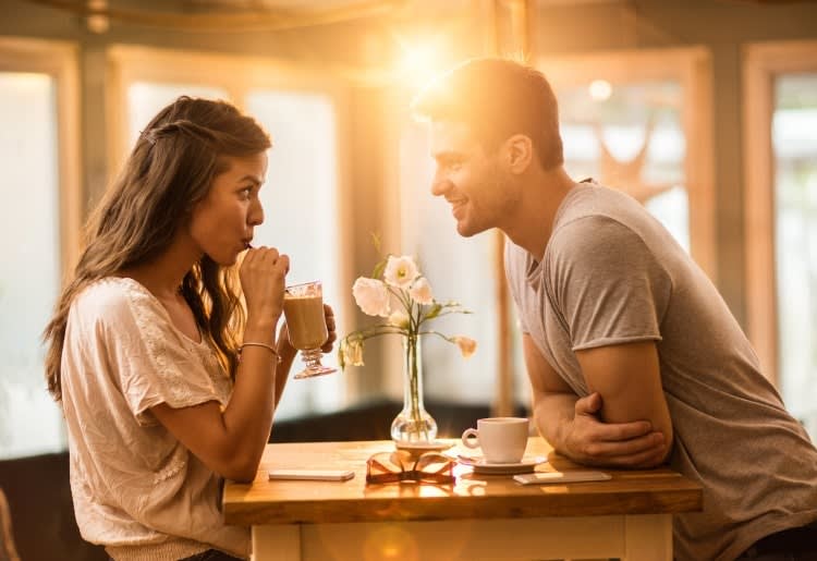 First Date Red Flags