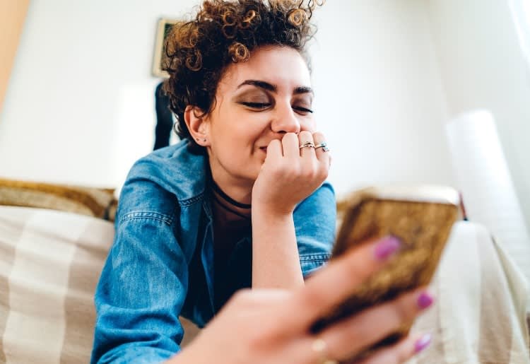 How to handle discrimination on dating sites and apps