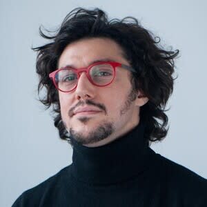Giulio Chiesa - Writer for Defenderinsignts