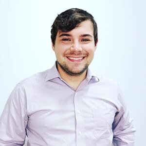 Luis Santiago Saldivar - Writer for Defenderinsignts