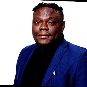 Sunday Odudu Bio