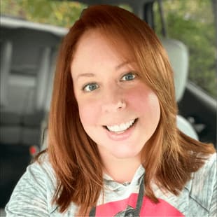 Beth Mowbray