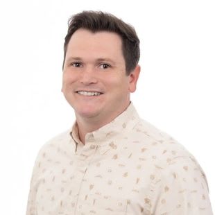 Cameron Coward