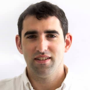 Daniel Rosehill