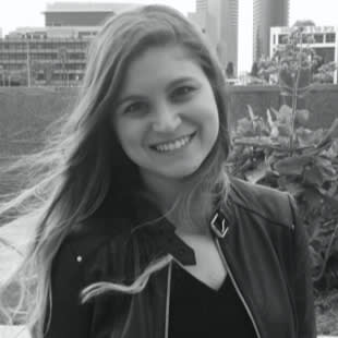 Rebecca Wojno