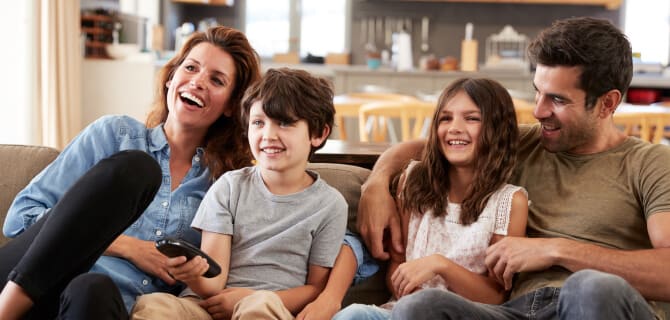 Defender Insignts Best TV Streaming Services
