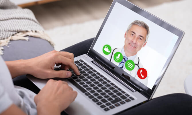 Best Online Doctors