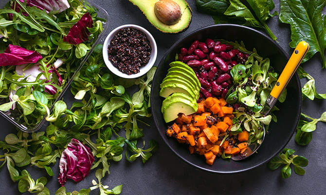 Best Vegetarian Meal Delivery Services