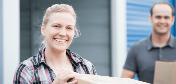 Best Storage Unit Companies