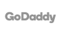 godaddy logo