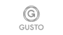 gusto logo