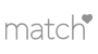 match logo