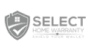 select home warranty logo