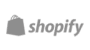 shopify logo