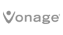 vonage logo