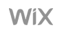 wix logo
