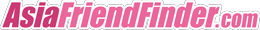 Asia FriendFinder