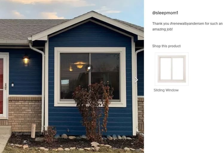 Renewal by Anderson Renewal by Anderson