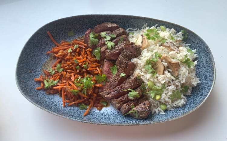 Greenchef Best Meal Kit Delivery Services for 2025 Greenchef Best Meal Kit Delivery Services for 2025