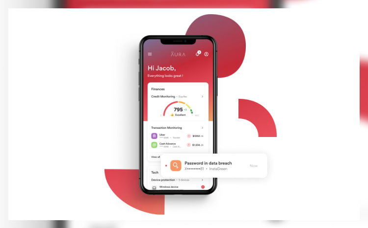 Aura chartical Aura chartical