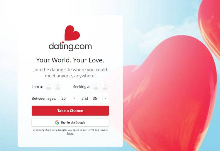 Dating.com Dating.com