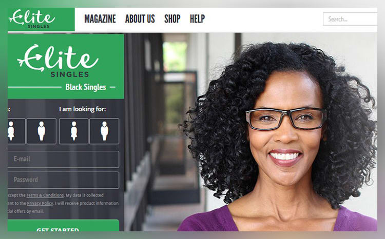 EliteSingles Meet Black Singles Online EliteSingles Meet Black Singles Online