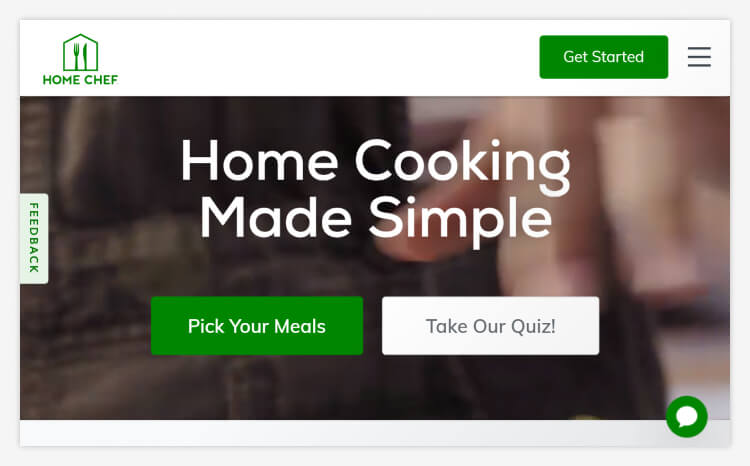 Home Chef Keto Home Chef Keto