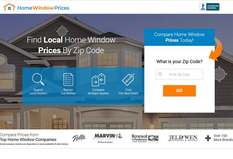 Home Window Prices Home Window Prices
