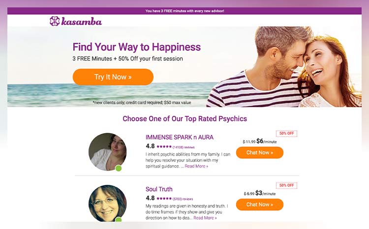 Kasamba The Best Psychic Reading Websites Kasamba The Best Psychic Reading Websites
