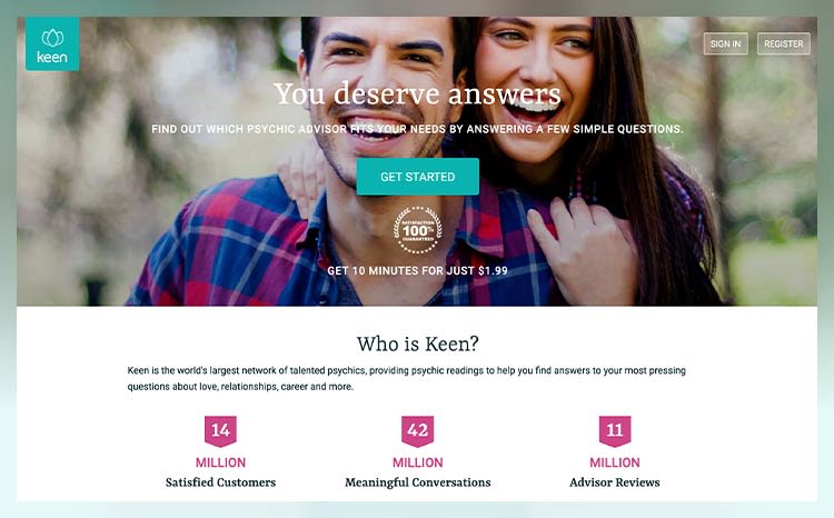 Keen The Best Psychic Reading Websites Keen The Best Psychic Reading Websites