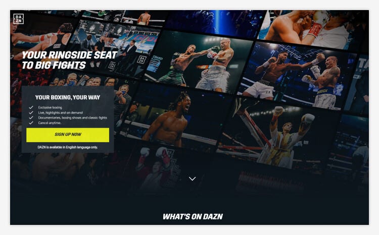 daznsports daznsports