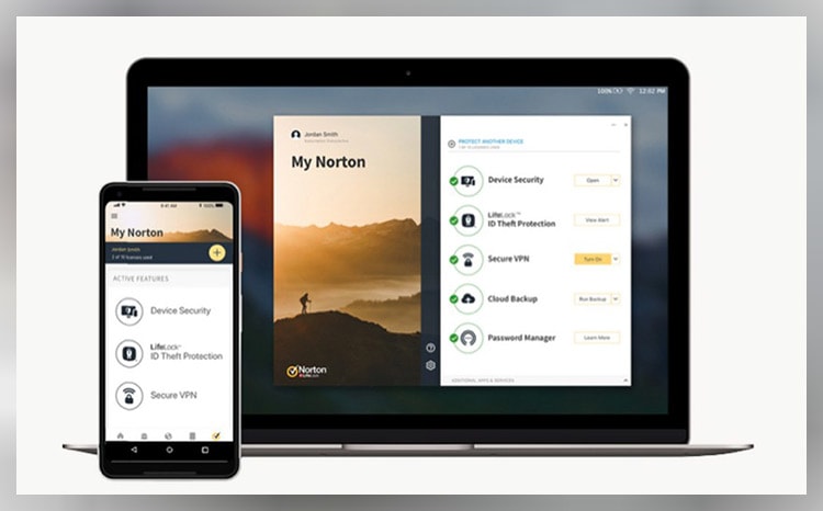 LifeLock The Best Identity Theft Protection LifeLock The Best Identity Theft Protection