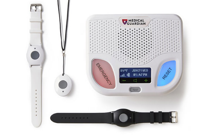 Medical Guardian Best Medical Alerts Systems Medical Guardian Best Medical Alerts Systems