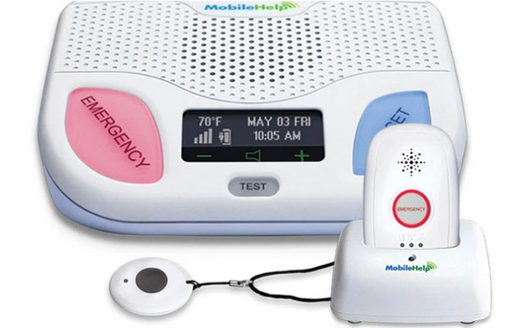 MobileHelp Best Medical Alerts Systems MobileHelp Best Medical Alerts Systems